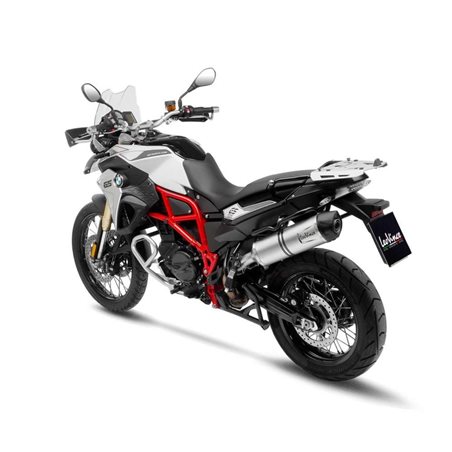BMW F 700 GS 2017 - 2018 LV ONE EVO BMW F 700 GS 2017 - 2018 LV ONE EVO